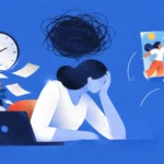 El burnout no es solo cansancio: es un agotamiento que afecta tu bienestar, motivación y vida personal.